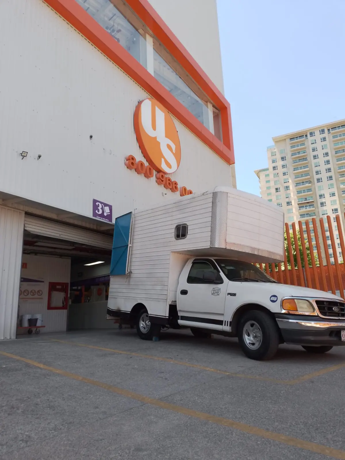 Mudanzas corporativas