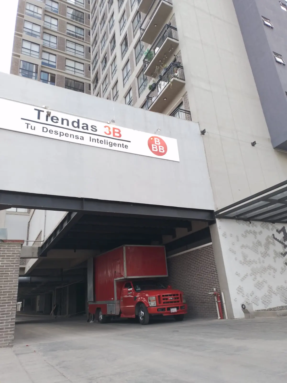 Mudanzas corporativas