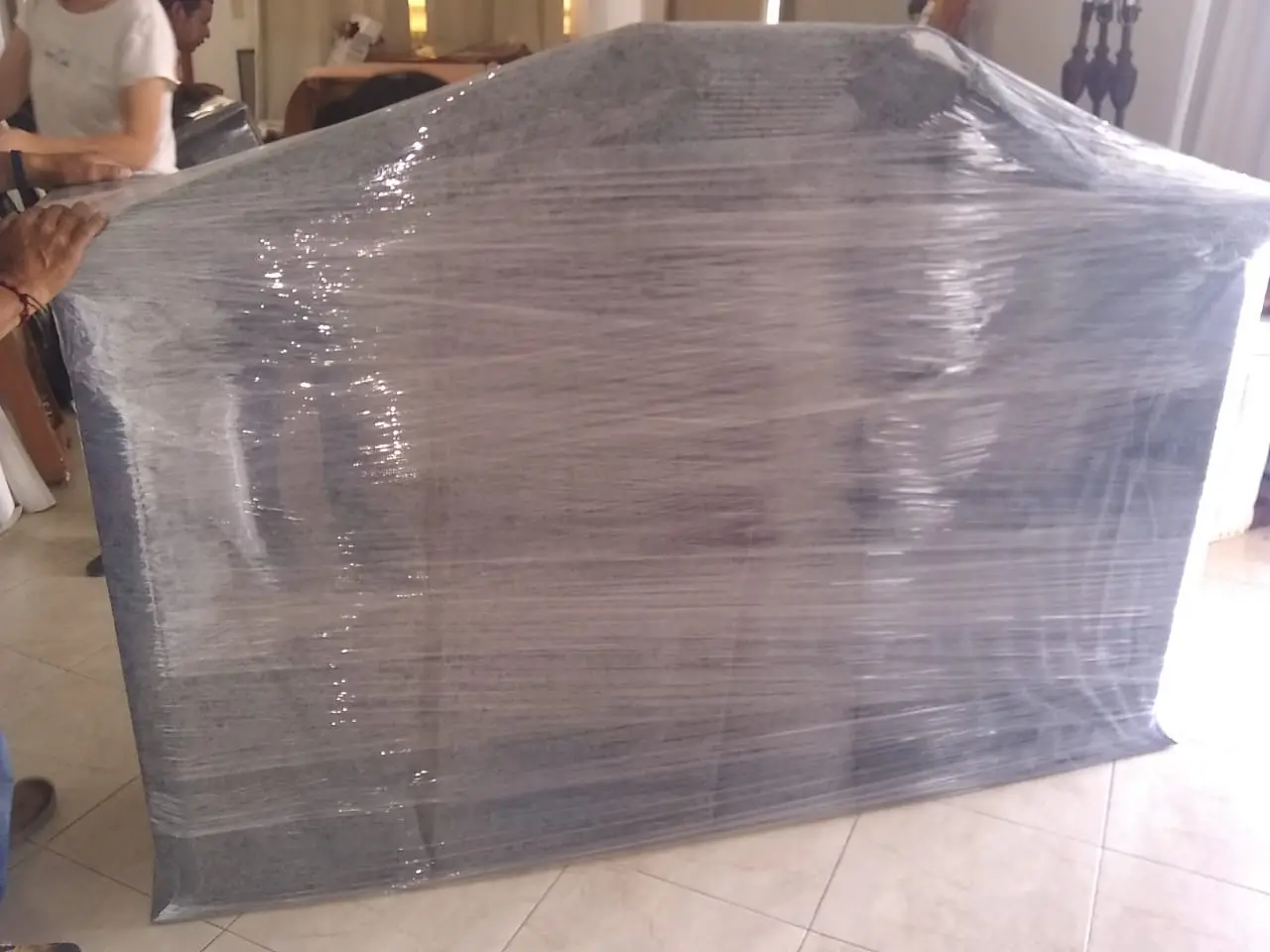 Embalaje y protección