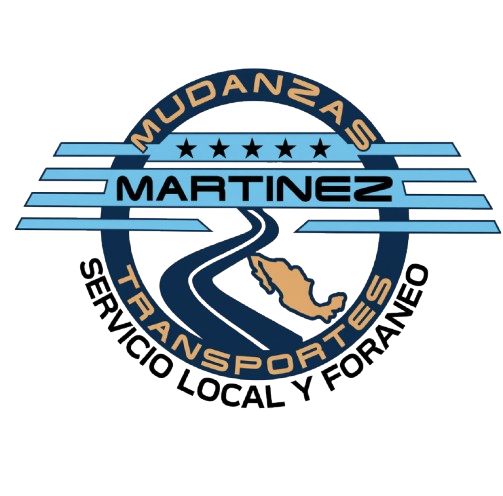 Transportes y Mudanzas Martínez