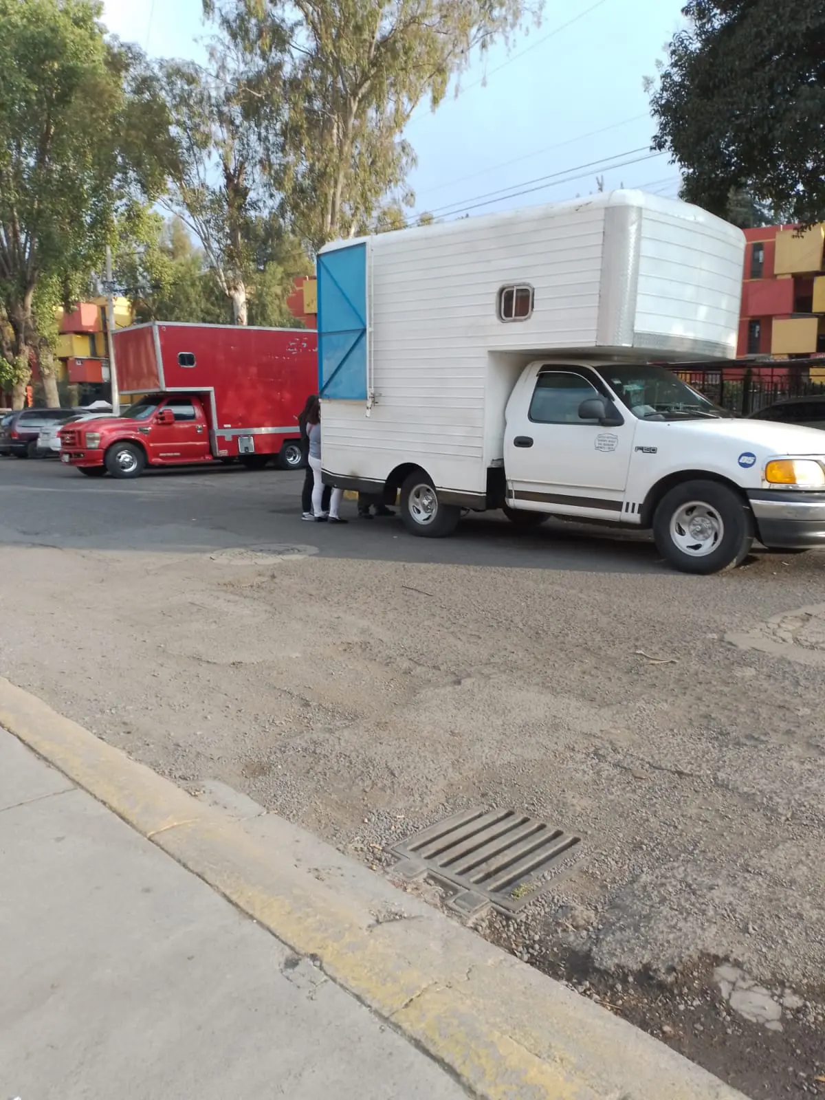 Mudanzas residenciales