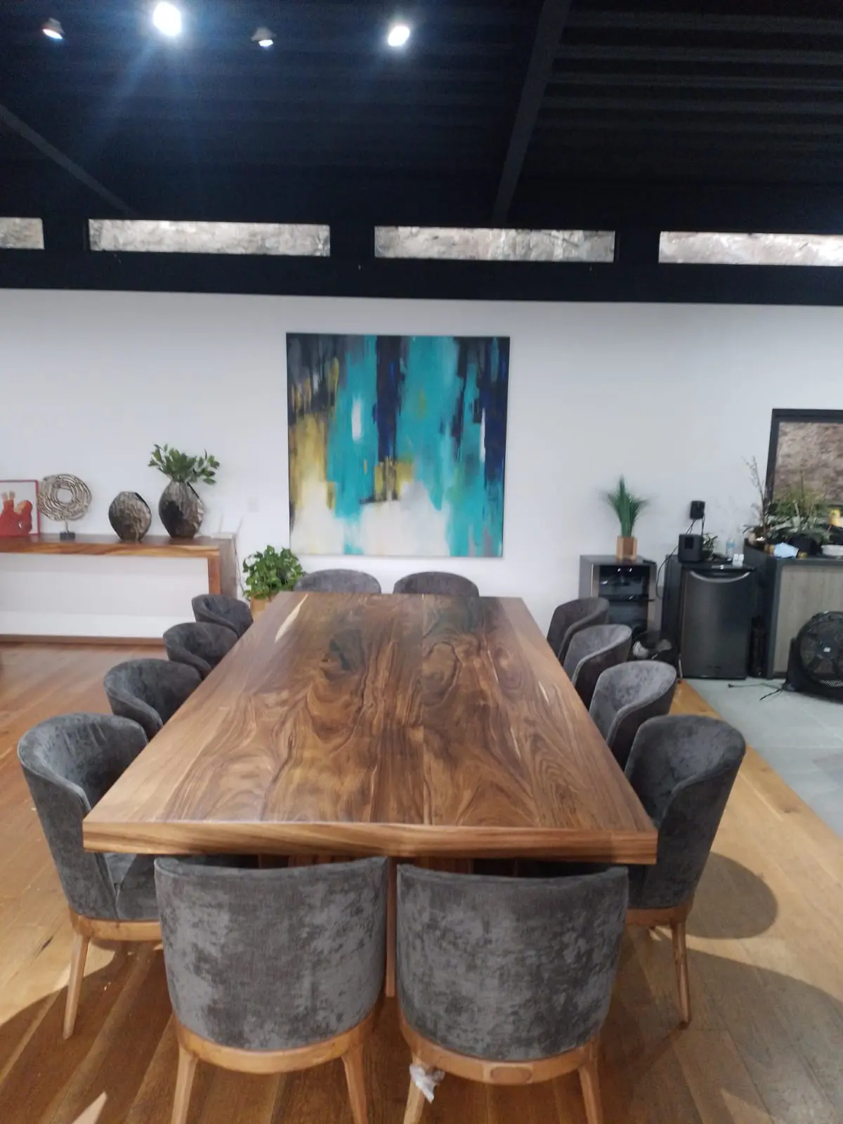 Mudanzas residenciales