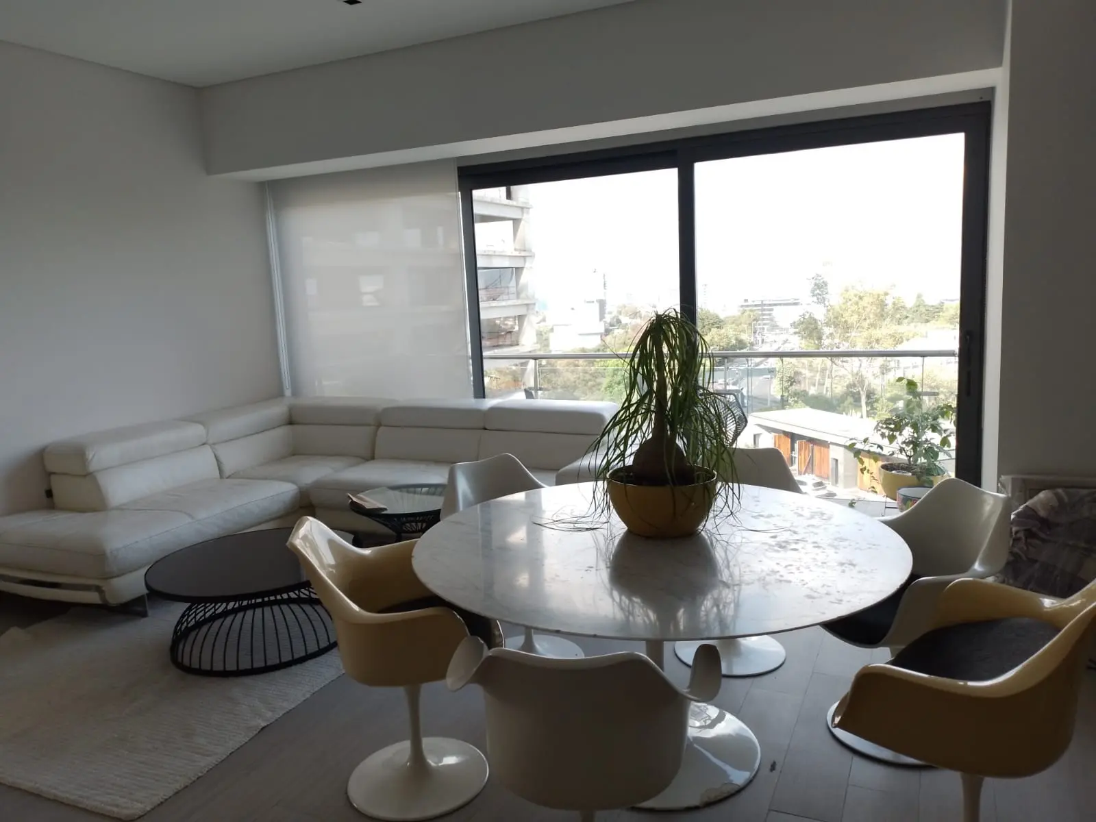 Mudanzas residenciales